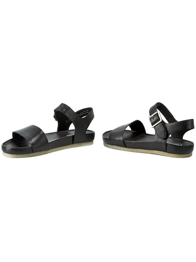 Sandalen Clarks Dusty Soul 261070574 Schwarz eschuhe