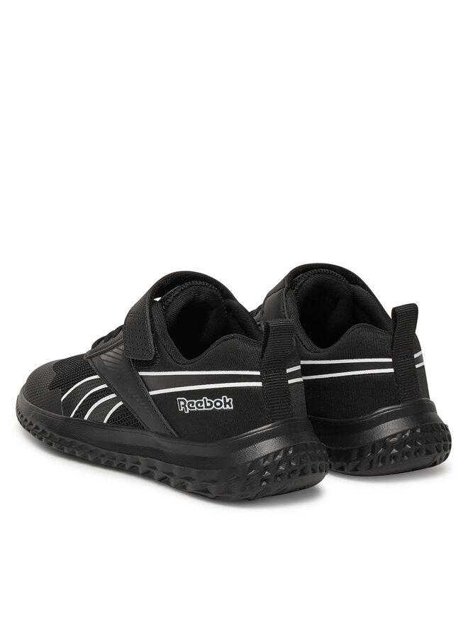 Reebok Αθλητικά Reebok 23KC2330(IV)CH Μαύρο
