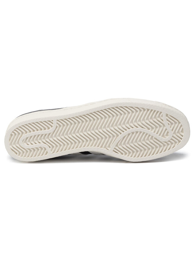 adidas Αθλητικά adidas Superstar 80s G61069 Μαύρο