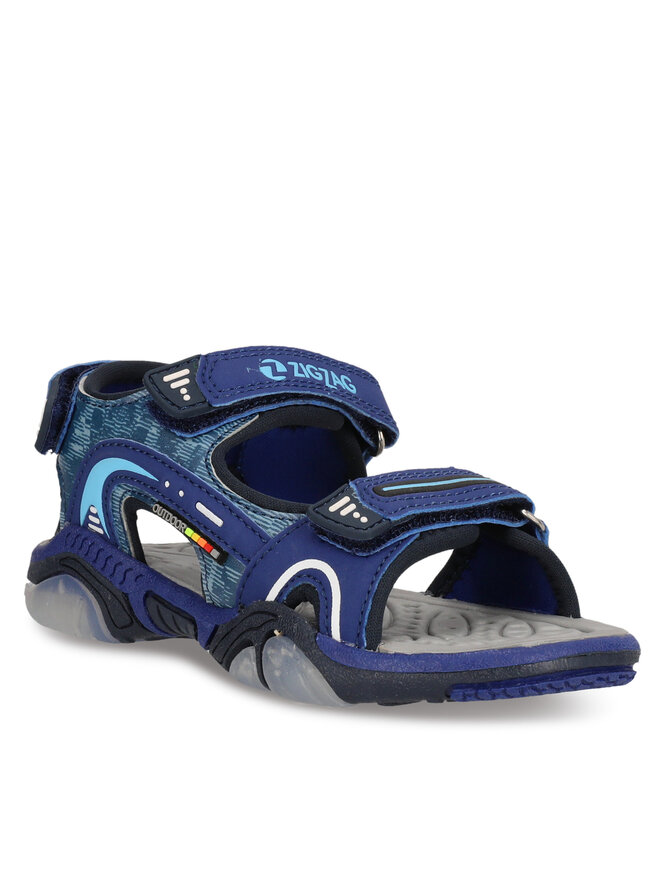 ZigZag Szandál ZigZag Glauce Z242030 Kék