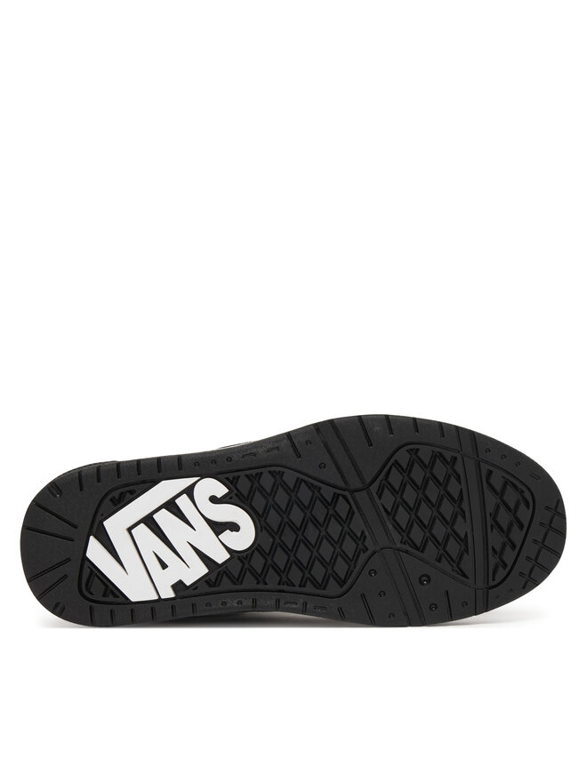 Vans Sneakers Vans Hylane VN000D4PN431 Braun