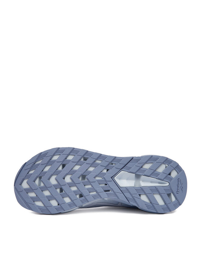 Reebok Laufschuhe Reebok EO-ZIG DYNAMICA 6 100272044 Hellblau