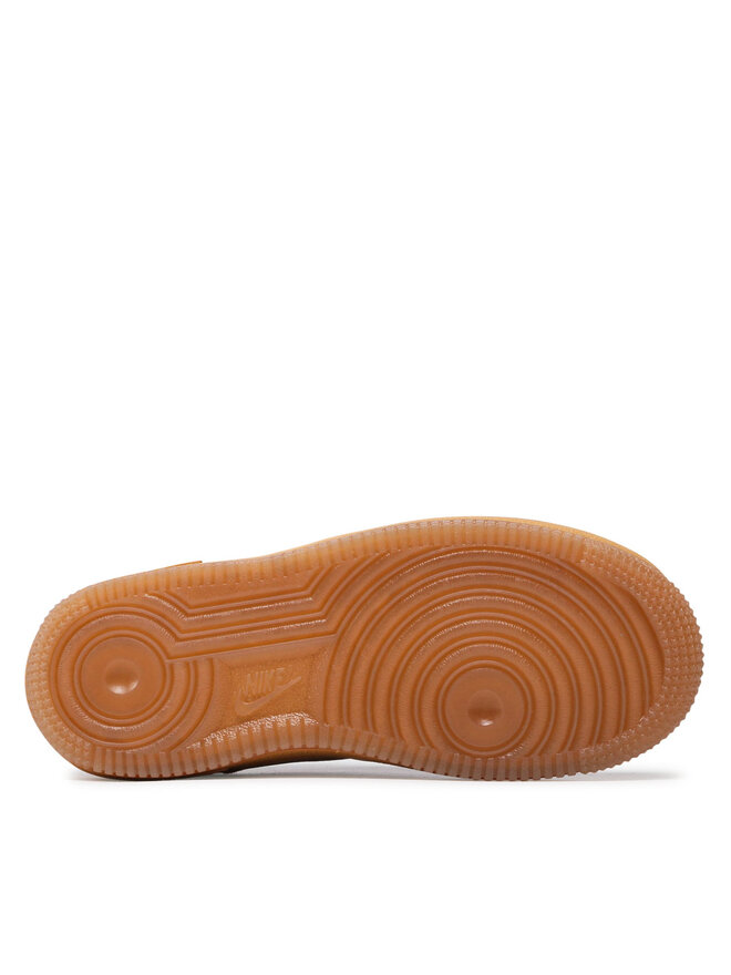 Nike Sneakers Nike Force 1 Lv8 3 (Ps) BQ5486 700 Maro