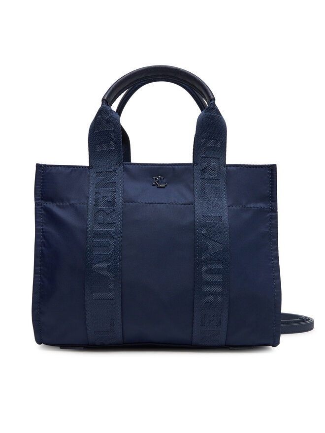 LAUREN RALPH LAUREN Táska LAUREN RALPH LAUREN 431962612002 Sötétkék