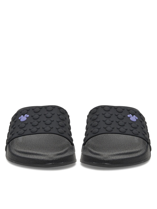 Mickey&Friends Şlapi Mickey&Friends CEO-AW25-341DCLS Negru