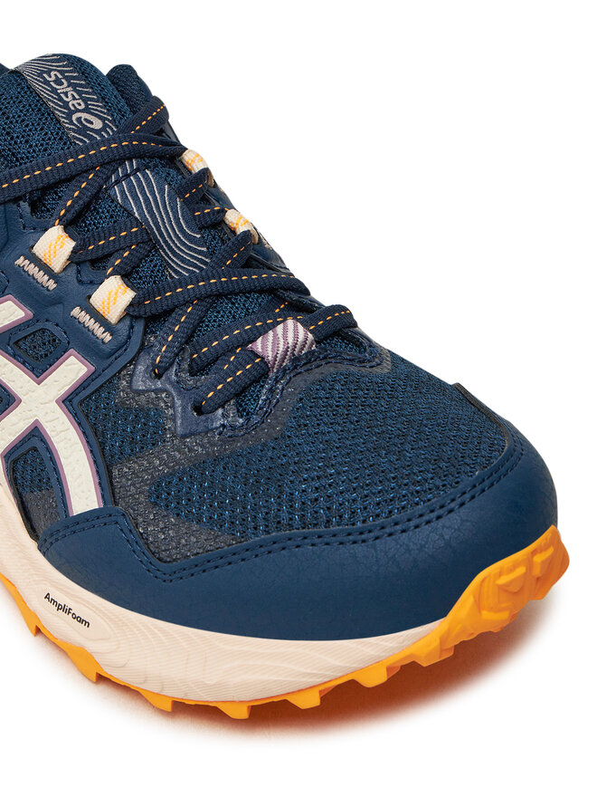 Asics Scarpe running Asics Gel-Sonoma 7 1012B413 Blu