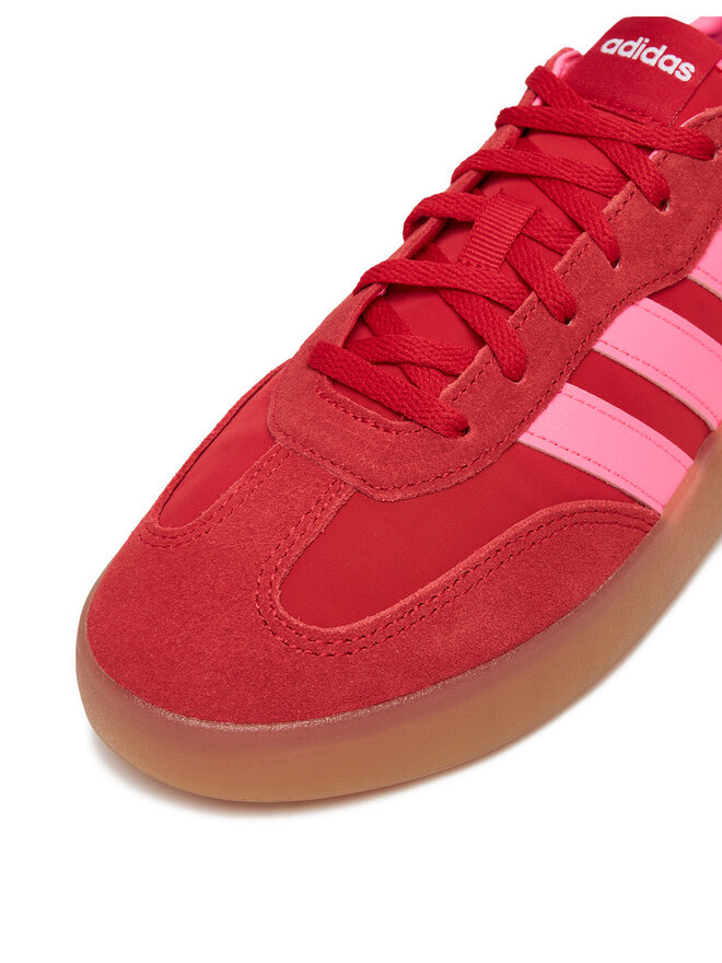 adidas Sportcipők adidas BARREDA DECODE K JR0759 Piros