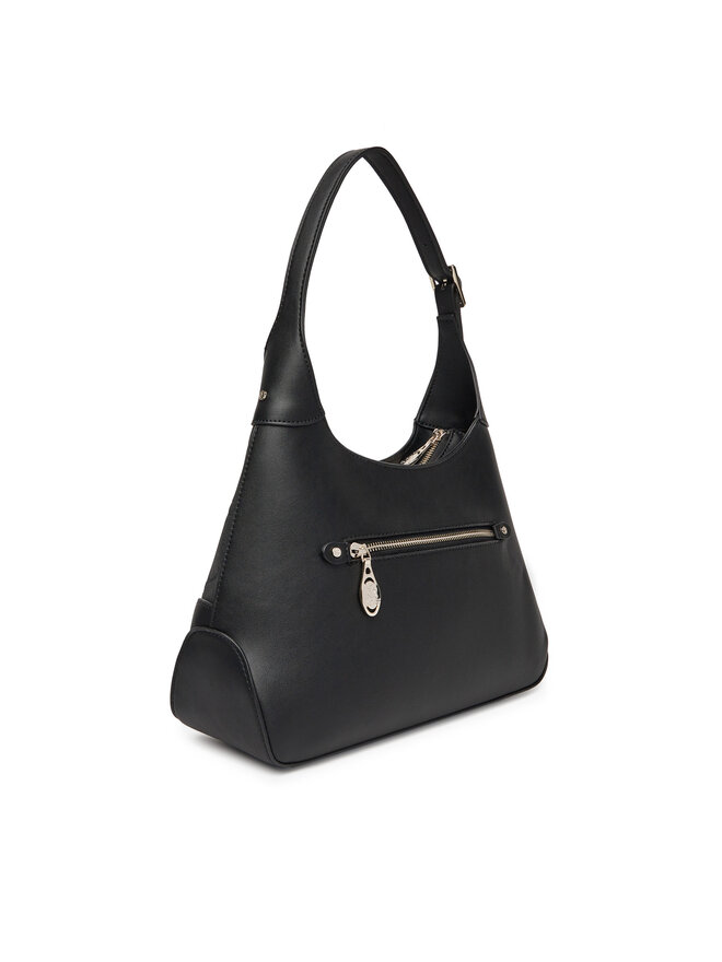 Beverly Hills Polo Club Torebka Beverly Hills Polo Club BHPC-L-004-07 Czarny