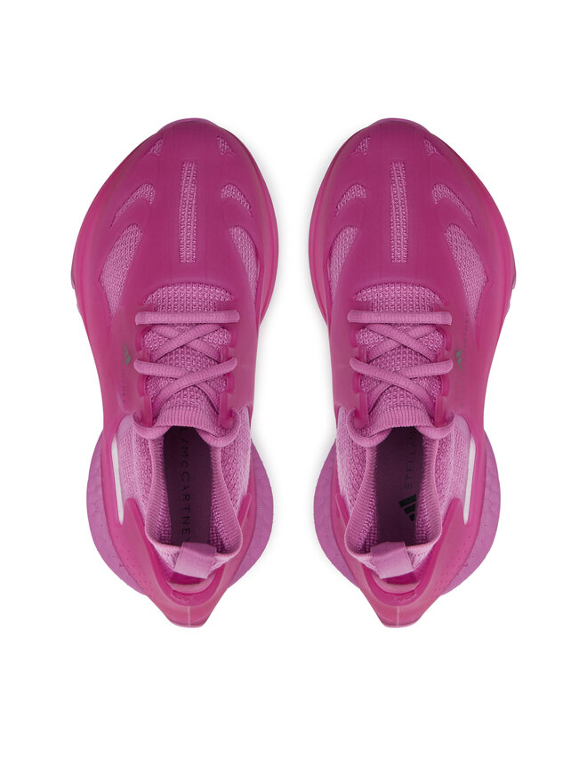 adidas by Stella McCartney Взуття для тренажерного залу adidas by Stella McCartney Sportswear JH8950 Рожевий