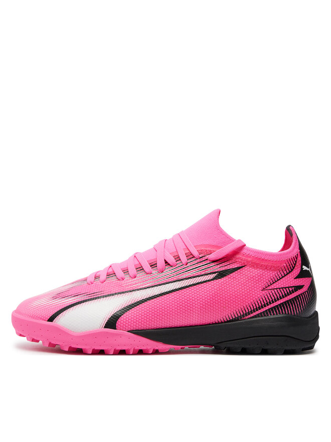Puma Fußballschuhe Puma Ultra Match Tt 10775701 01 Rosa