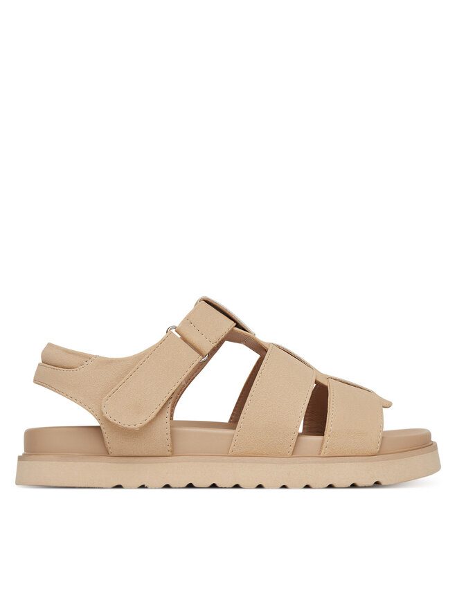 JENNY Sandalen JENNY HY86009-20 Beige