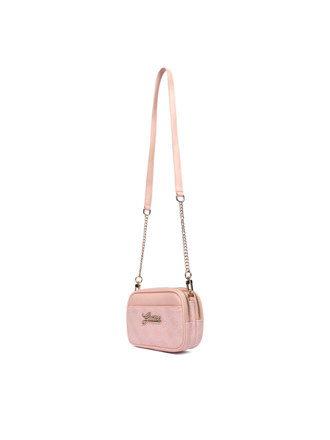 Guess Handtasche Guess J6RZ27 WFMF0 Rosa