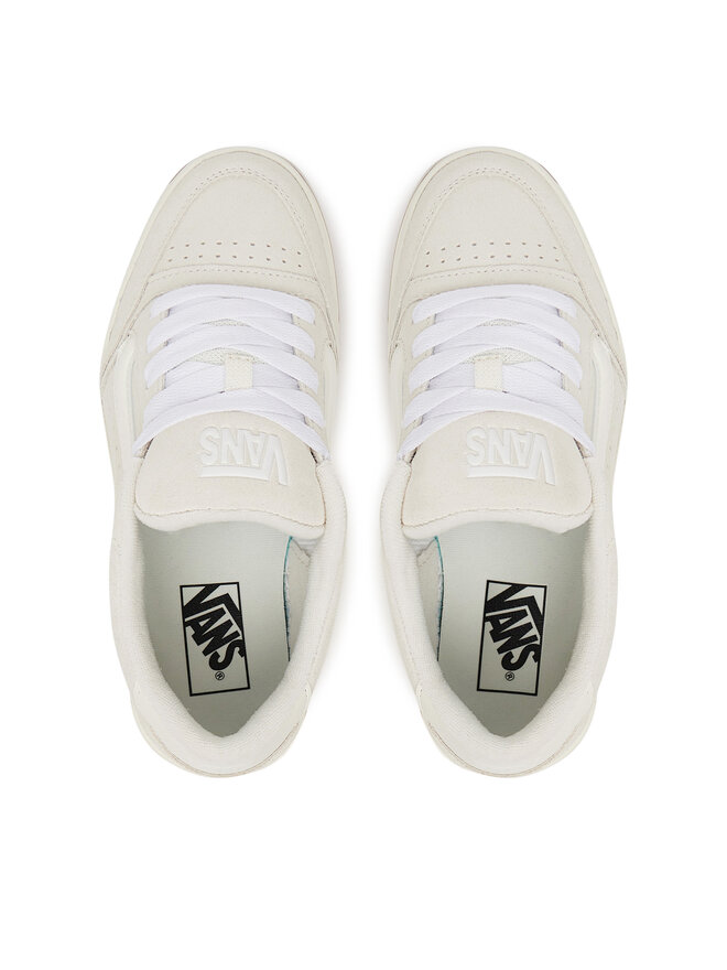 Vans Sneakersy Vans Hylane VN000D26CD31 Écru