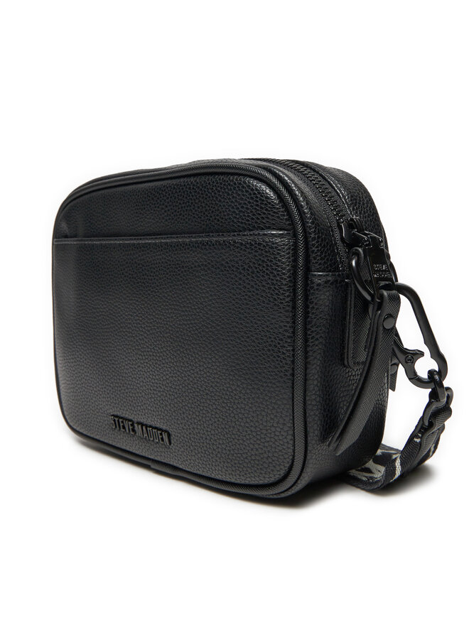 Steve Madden Ročna torba Steve Madden Billite SM13001518 Črna