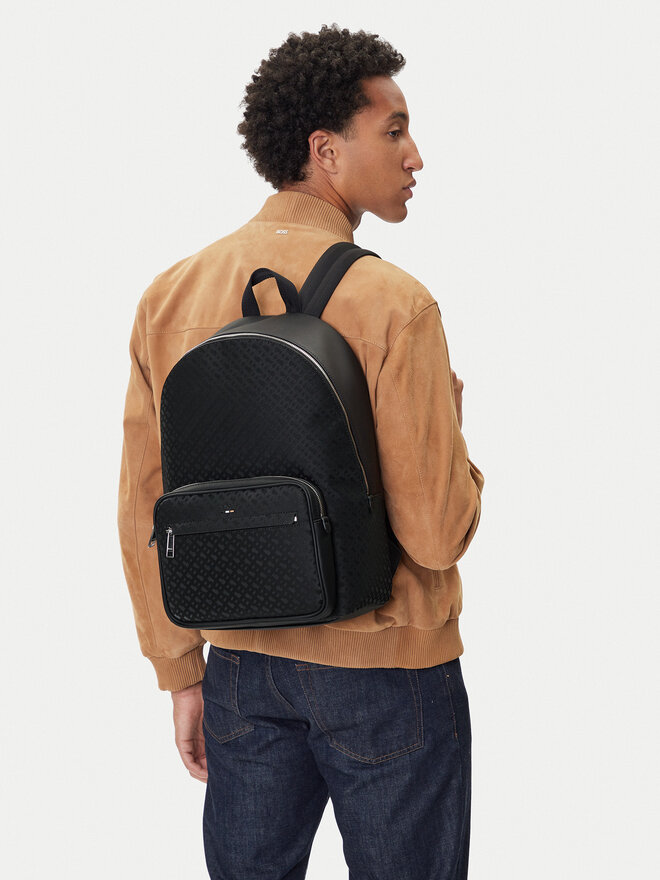 BOSS Rucsac BOSS 50548062 Negru