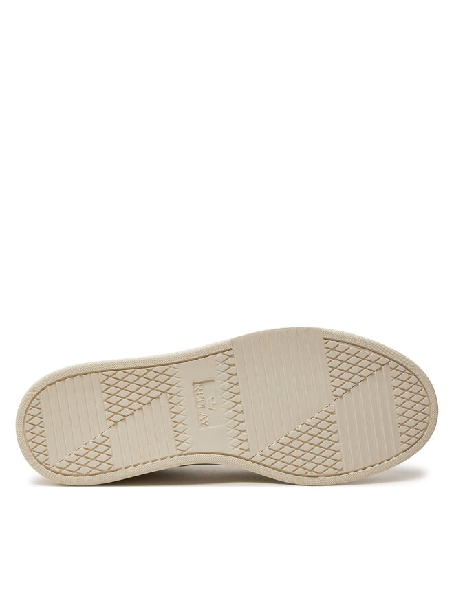 REPLAY Sneakers Replay GMZ3R .000.C0039L Bianco