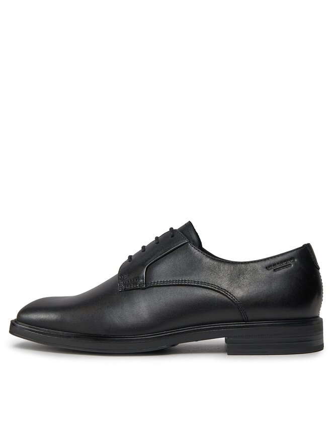 Vagabond Shoemakers Halbschuhe Vagabond Shoemakers Andrew 5568-001-20 Schwarz