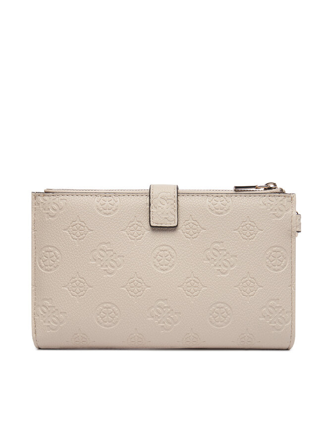 Guess Гаманець Guess Blake Slg SWPD22 22157 Бежевий