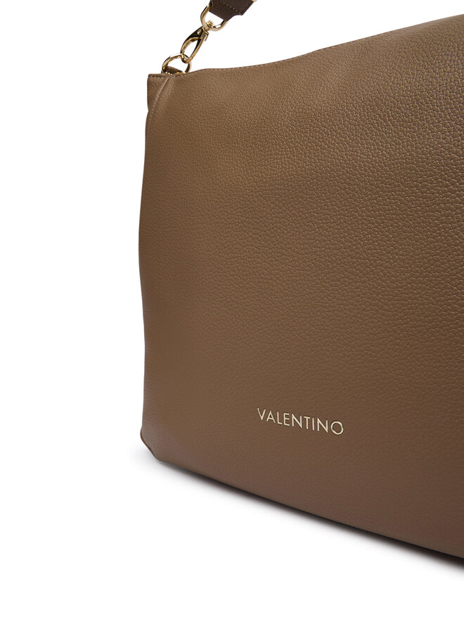 Valentino Handtasche Valentino Lena VBSACG07 Braun
