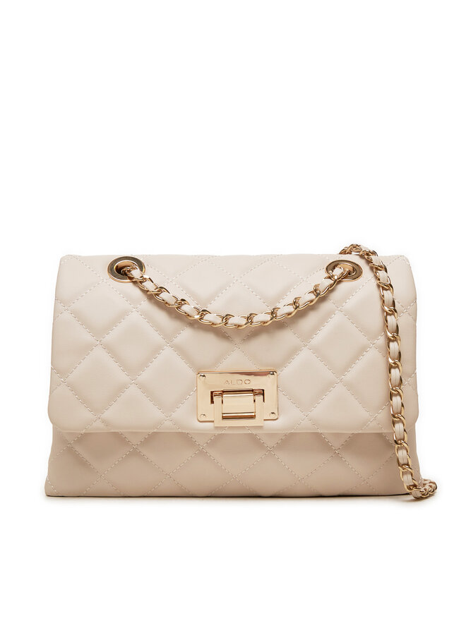 Handtasche Aldo Yadode 13863254 Beige eschuhe
