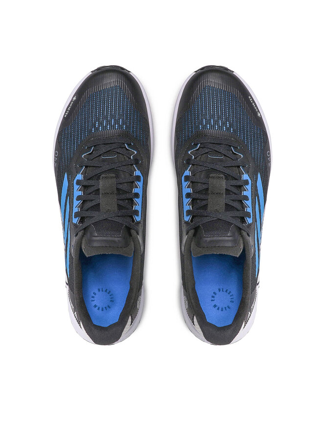 adidas Παπούτσια για Τρέξιμο adidas Terrex Agravic Flow 2 Gtx GORE-TEX H03184 Μαύρο