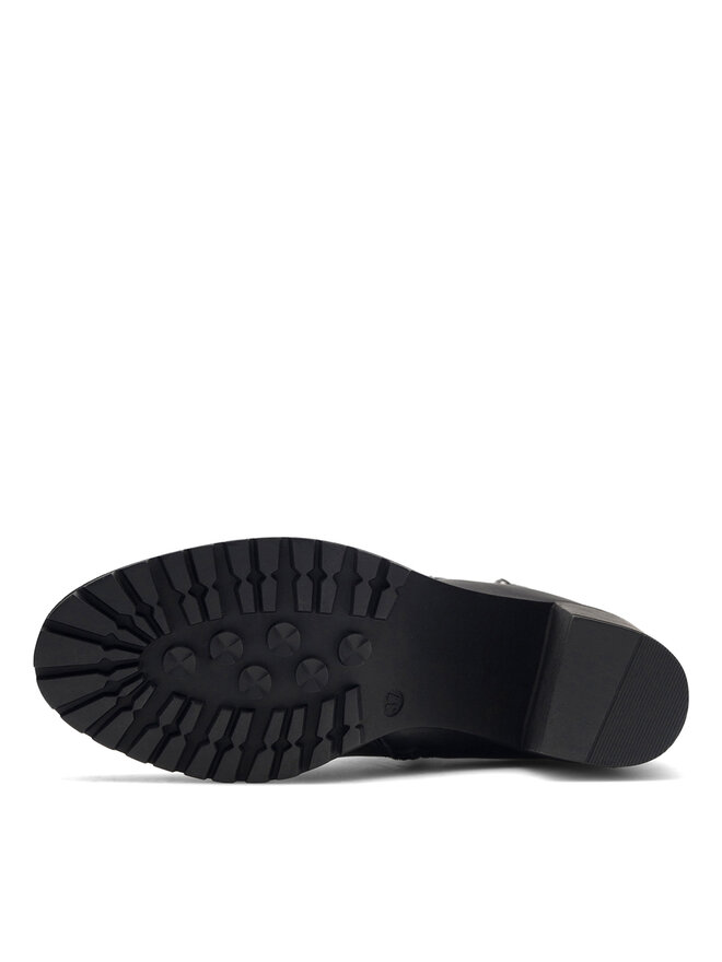 Clara Barson Botines Clara Barson MAGNA HL221125 Negro