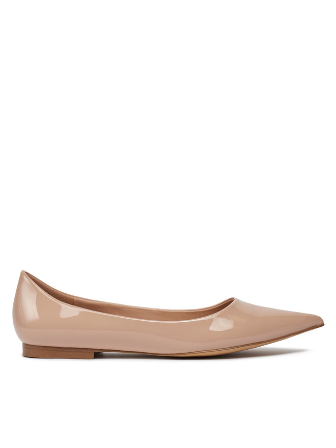 Aldo Ballerinas Aldo Stessyflat 13707870 Beige