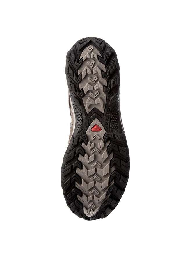 Salomon Трекінгові черевики Salomon Evasion 2 Aero 393599 29 M0 Коричневий