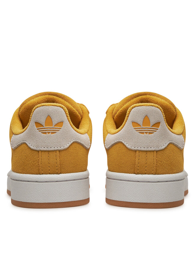 adidas Снікерcи adidas Campus 00s J IG9157 Жовтий