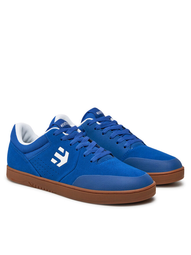 Etnies Sneakersy Etnies Marana 4101000403 Niebieski