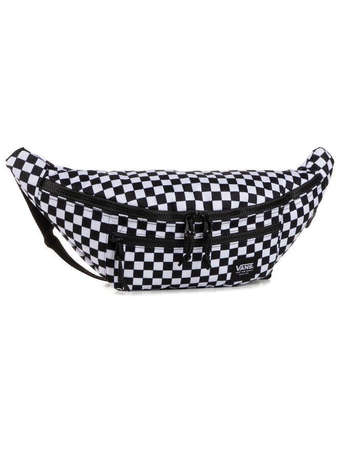 Vans Saszetka nerka Vans Ranger Waist Pa VN0A3NG756M1 Czarny