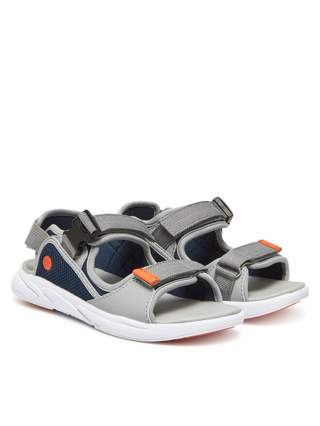 Gioseppo Sandale Gioseppo Danforth 74994-P3 Siva