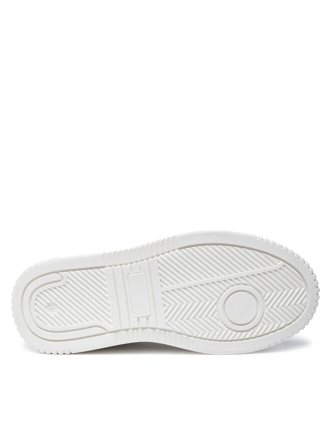 Marc Jacobs Sneakers Marc Jacobs W60382 S Écru