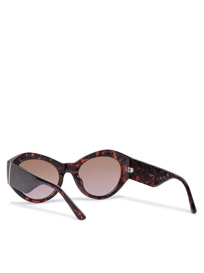 Guess Γυαλιά ηλίου Guess GU7728 52G Καφέ