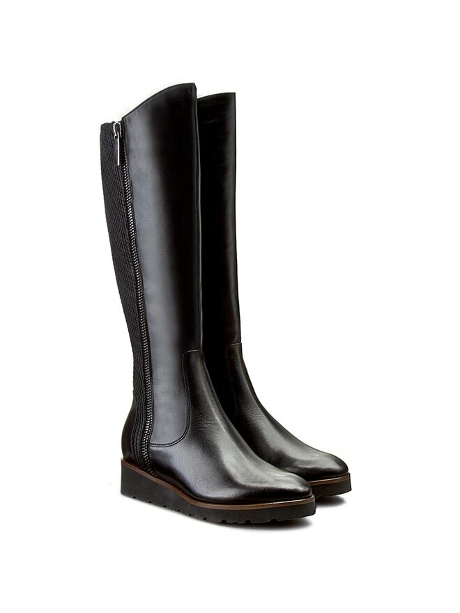 Edeo Botas altas Edeo 2259-465/690 Negro