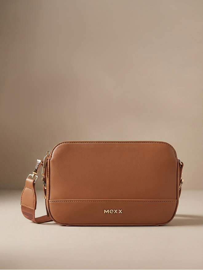 MEXX Сумка MEXX CEO-MEXX-S-001-08 Коричневий