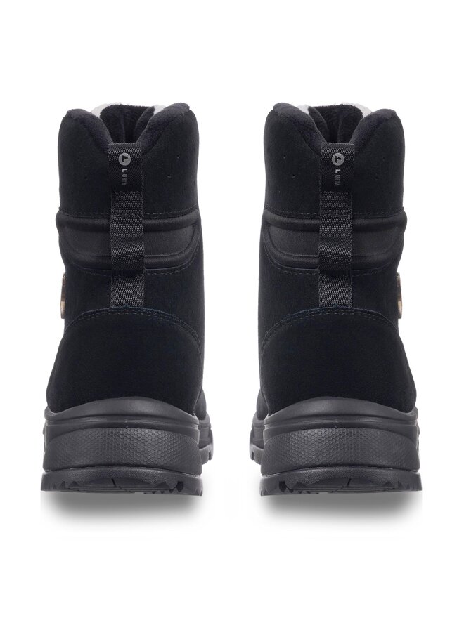 Luhta Botines Luhta Lauhkea 75564 400 L Negro