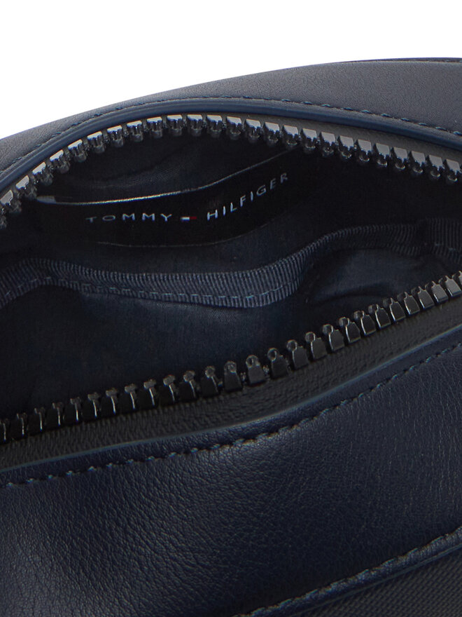 Tommy Hilfiger Saszetka Tommy Hilfiger AM0AM13196 Granatowy