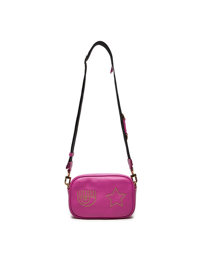 Chiara Ferragni Handtasche Chiara Ferragni 76SB4BO3 Rosa