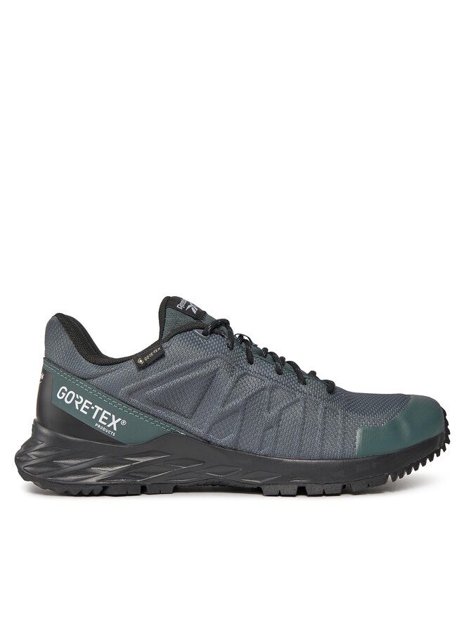 Laufschuhe Reebok GORE TEX Astroride Trail Gtx 2.0 IE2477 Blau eschuhe