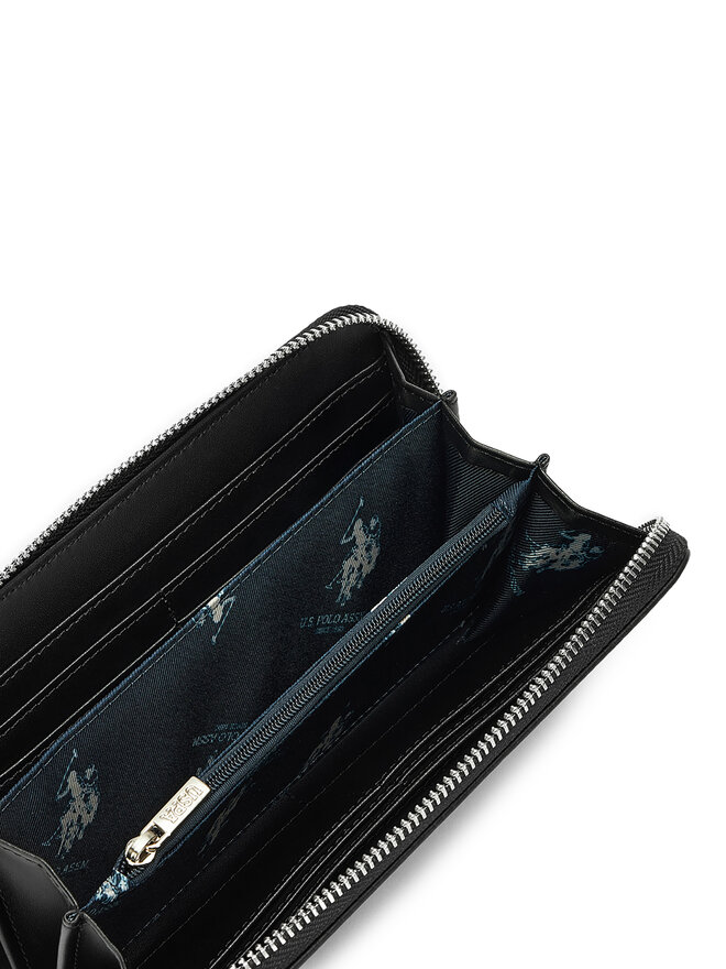 U.S. Polo Assn. Maks U.S. Polo Assn. WIUXT8413WVP Melns