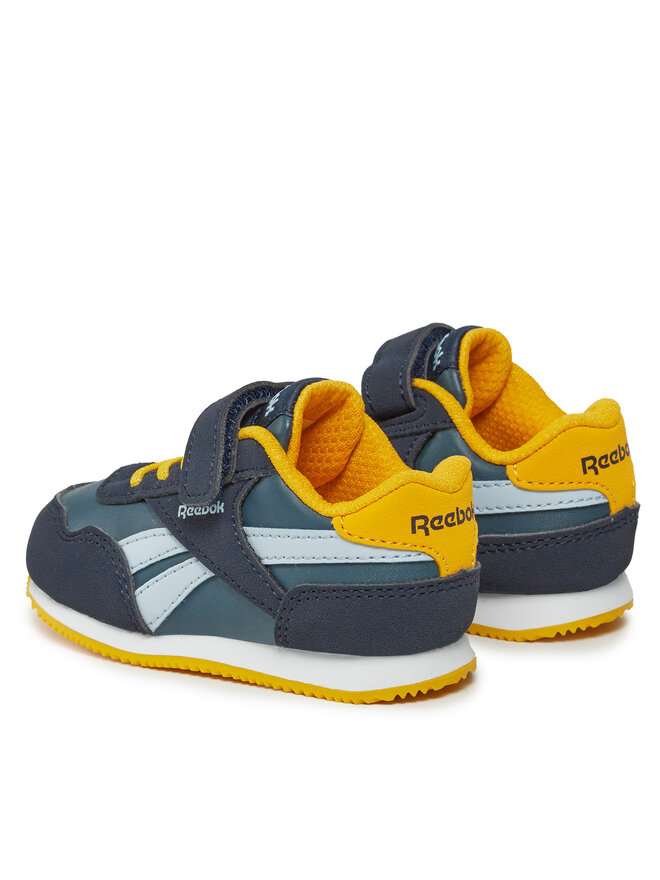 Reebok Sportcipők Reebok Royal Cl Jog IE4169 Sötétkék