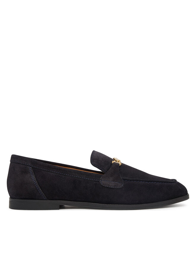 Gant Slipper Gant 33573453 Dunkelblau