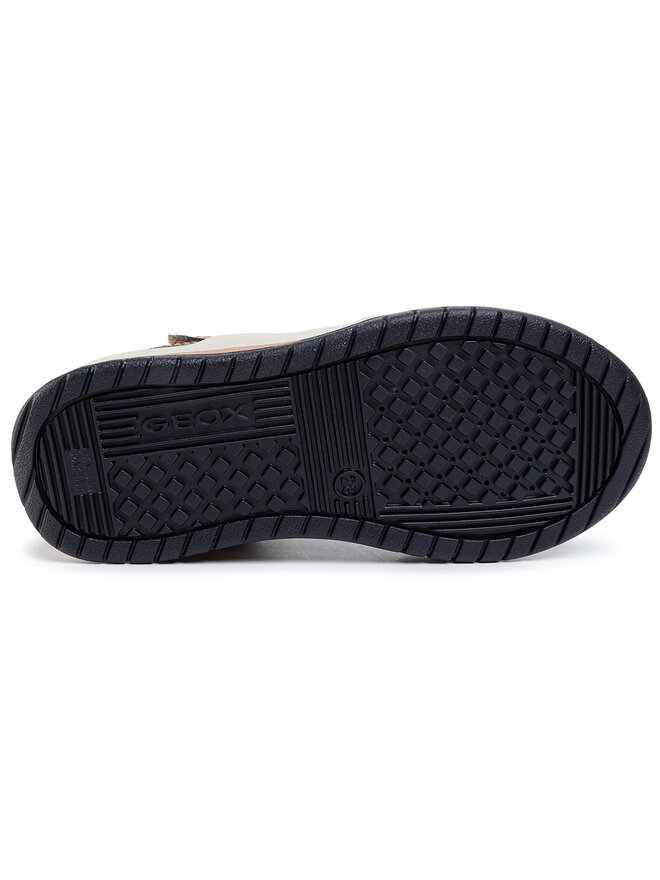 Geox Sneakers Geox J Perth B. D J947RD 0BCCL C4220 M Dunkelblau