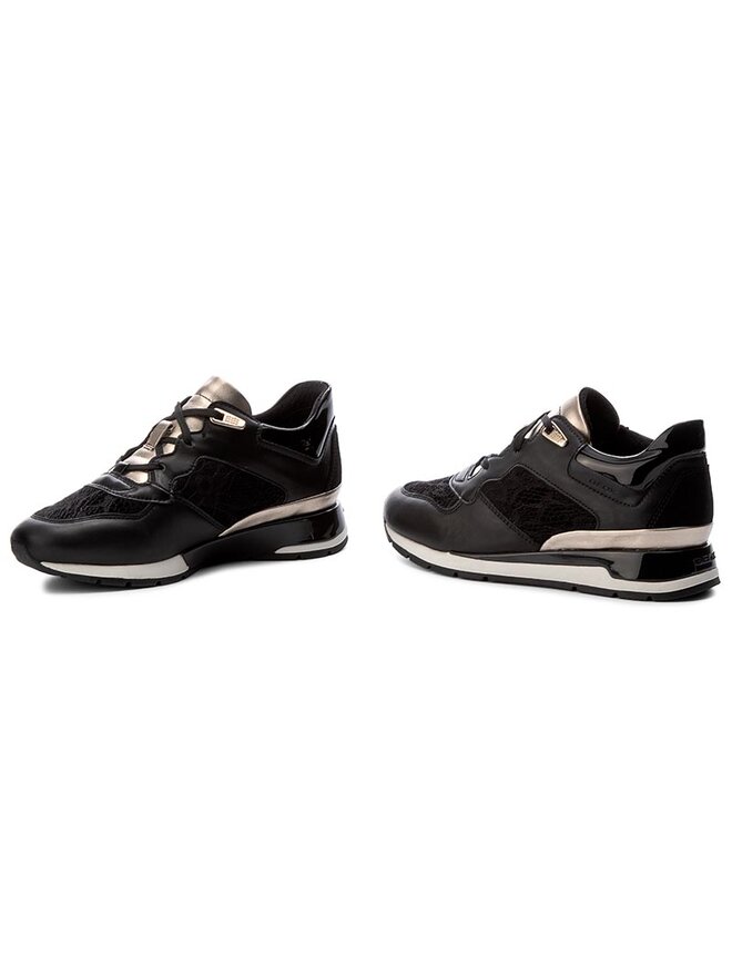 Geox shahira noir cheap
