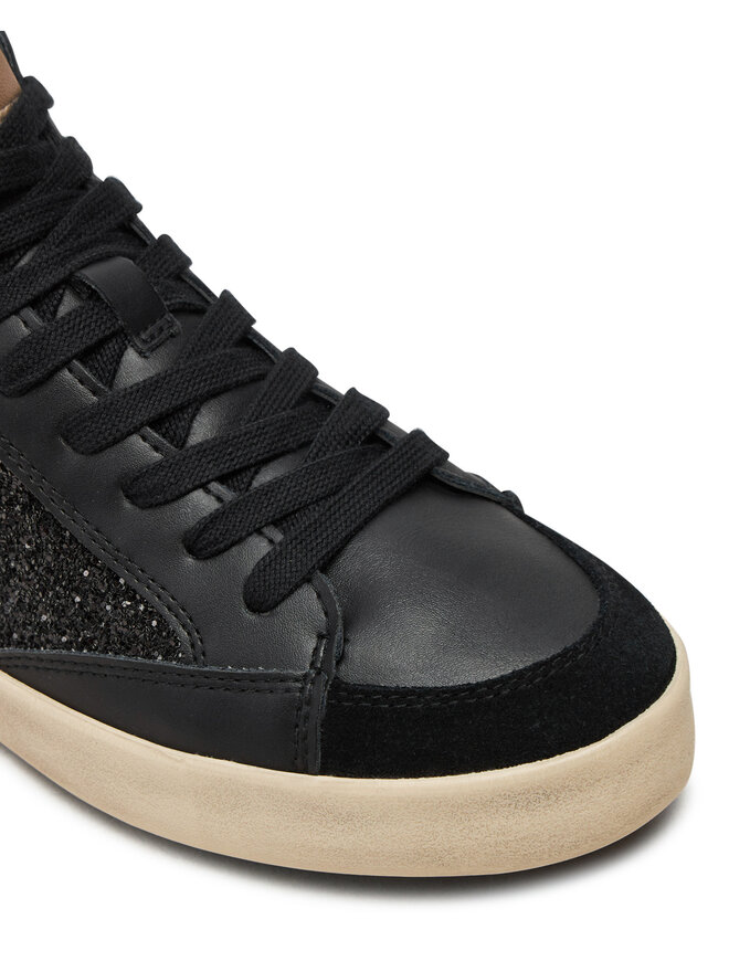 Geox Zapatillas Geox Blomiee D466HH 0EW22 C9999 Negro