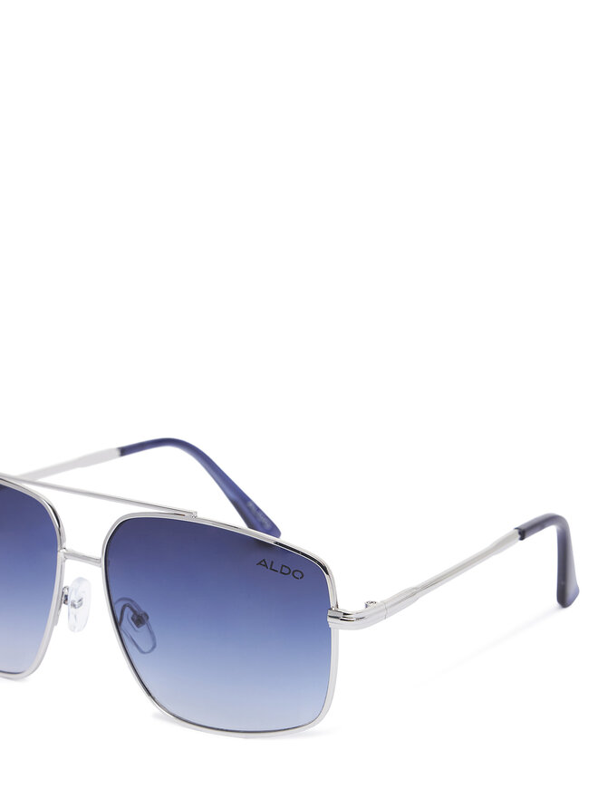 Aldo Γυαλιά ηλίου Aldo Frelinnor 13994745 Ασημί
