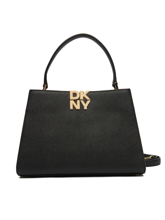 DKNY Handtasche DKNY Foster R52D1L92 Schwarz