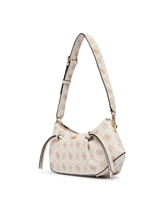 Guess Сумка Guess Allegra HWGP24 89180 Кремовий