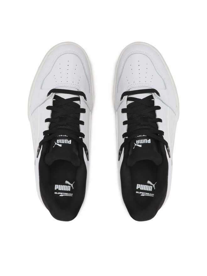 Puma Снікерcи Puma Slipstream Wns 386270 10 Білий